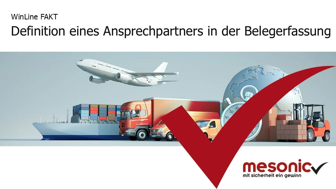 Definitioneinesansprechpartners